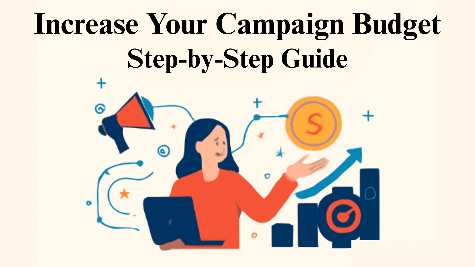 Increase Campaign Budget